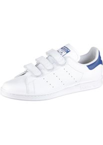 adidas originals, Herren Sneaker 'Stan Smith CF', Blau / Weiß