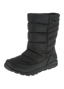 Sorel, M&auml;dchen Winterstiefel 'Whitney', Schwarz