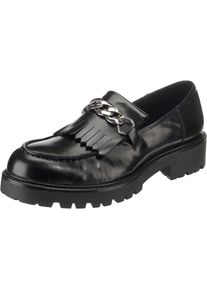 Vagabond SHOEMAKERS, Damen Loafers 'Kenova', Schwarz