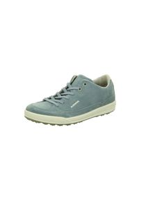 Lowa, Damen Schnürschuhe, Pastellblau
