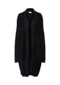 Noisy may, Damen Cardigan 'HELLEN', Schwarz