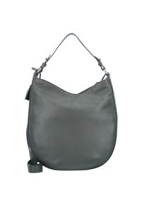 Abro, Damen Schultertasche 'Adria', Grasgr&uuml;n