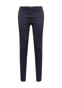 Pier One, Herren Chinohose, Dunkelblau