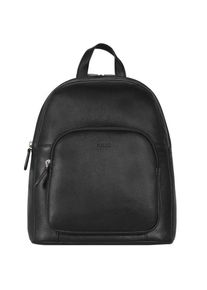 Picard, Damen Rucksack 'Luis', Schwarz
