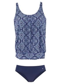 s.Oliver RED LABEL, Damen Tankini, Marine / Navy