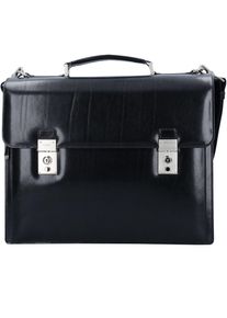 Picard, Herren Aktentasche, Schwarz
