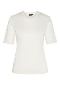 J. Lindeberg J.Lindeberg, Damen T-Shirt 'Charlotte', Wei&szlig;