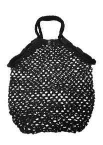Seafolly, Damen Tasche, Schwarz
