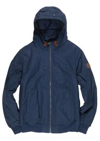 Element, Herren Jacke 'Dulcey', Navy