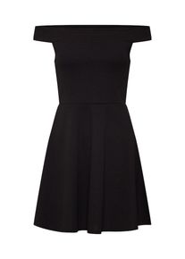 Missguided, Damen Kleid 'WXDE926696', Schwarz