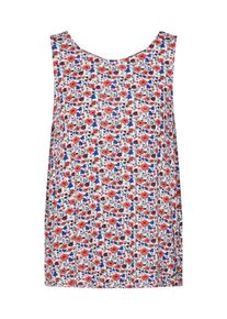 Tom Tailor Denim, Damen Top, bunt