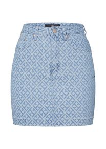Missguided, Damen Rock, Hellblau