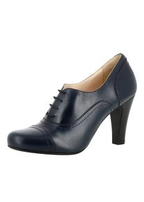 Evita, Damen Pumps 'Maria', Blau