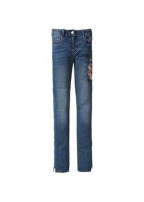 Tom Tailor, Mädchen Jeans, Blue Denim