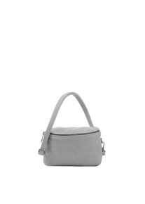 Fritzi aus Preussen Fritzi Aus Preußen, Damen Tasche 'Harper Belt Pixley', Grau