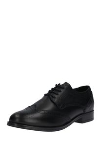 Aldo, Damen Brogue 'OLAOWIA', Schwarz