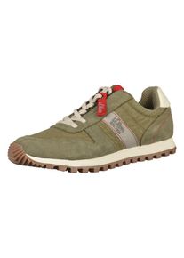 s.Oliver RED LABEL, Herren Halbschuhe, Khaki