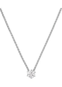Christ, Damen Kette, Silber