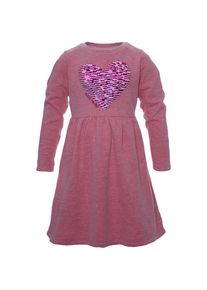 REVIEW KIDS REVIEW FOR KIDS, Mädchen Kleid, Rosa