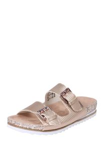 Bugatti, Damen Pantolette, Rosé