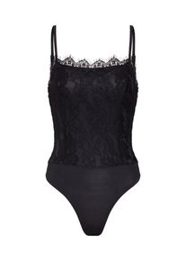 Missguided, Damen Body, Schwarz