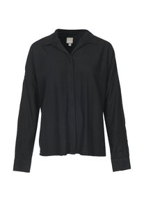Bench, Damen Bluse, Schwarz