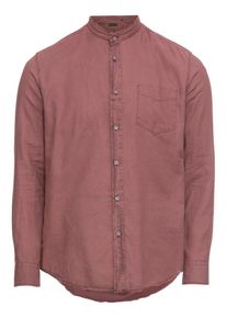 Drykorn, Herren Hemd 'DONNY', Bordeaux