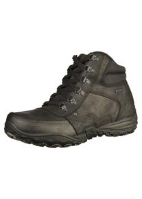 Caterpillar, Herren Stiefelette, Schwarz