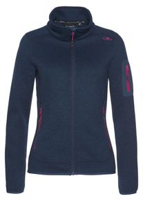 CMP, Damen Fleecejacke, Marine