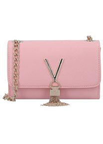 Valentino Handbags, Damen Umhängetasche 'Divina', Pink