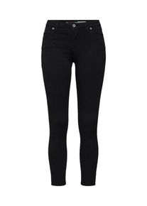 PLEASE, Damen Hose, Schwarz
