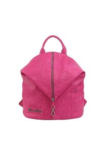 Fritzi aus Preussen Fritzi Aus Preußen, Damen Rucksack 'Marit Saddle', Pink