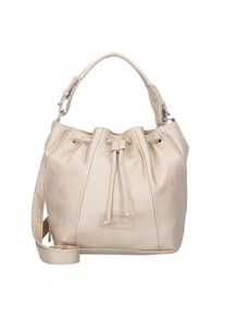 Fritzi aus Preussen Fritzi Aus Preu&szlig;en, Damen Beuteltasche 'Yuna', Gold