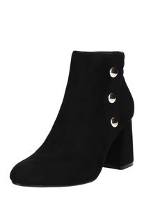 4th & Reckless 4th & Reckless, Damen Stiefelette 'LEARY', Schwarz