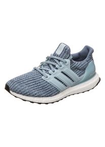 adidas Performance, Damen Laufschuh 'Ultra Boost', Hellblau / Grau
