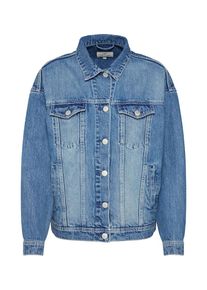 Review, Damen Jacken 'BATSLV BLUE DNM', Blue Denim