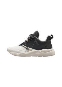 ARKK Copenhagen, Damen Sneaker 'Asymtrix Mesh F-PRO90', Anthrazit / Offwhite