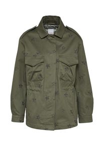 BOSS, Damen Jacke 'Omyga', Khaki
