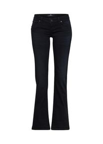 LTB, Damen Jeans 'Valerie', Blue Denim