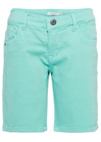 name it, Shorts, Aqua