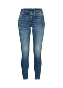 G-Star Raw, Damen Jeans 'Lynn', Blue Denim