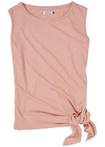 Cleptomanicx, Damen Top, Puder