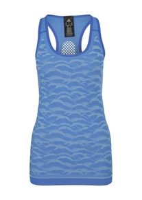 adidas Performance, Damen Tanktop 'ULTRA', Blau