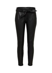 Aaiko, Damen Hose, Schwarz