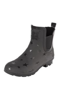 Fritzi aus Preussen Fritzi Aus Preu&szlig;en, Damen Gummistiefel "Emilia", Schwarz