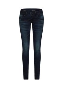 LTB, Damen 'JULITA X' Regular Jeans, Dunkelblau