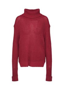 Glamorous, Damen Strickpullover, Pink