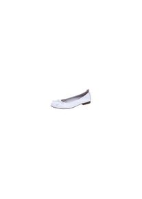 Caprice, Damen Ballerina 'Tasina', Weiß