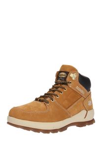 Dockers by Gerli, Herren Winterstiefel, Cognac