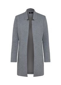 Only, Damen Cardigan, Graumeliert